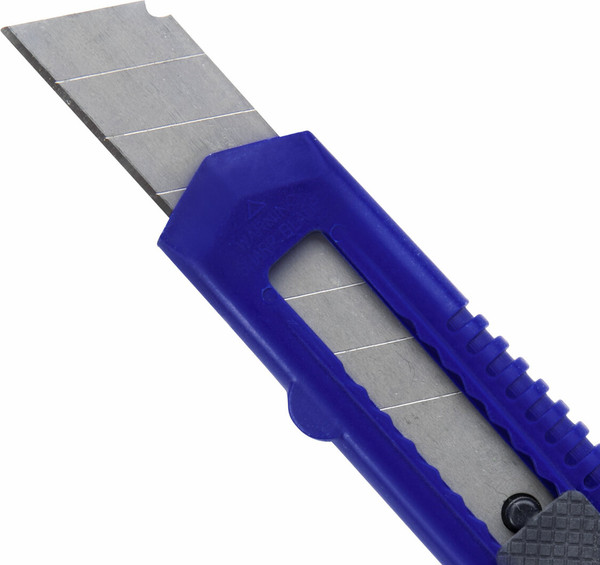 Изображение товара Набор ножей канцелярских Staff Everyday / 238770 (6шт)