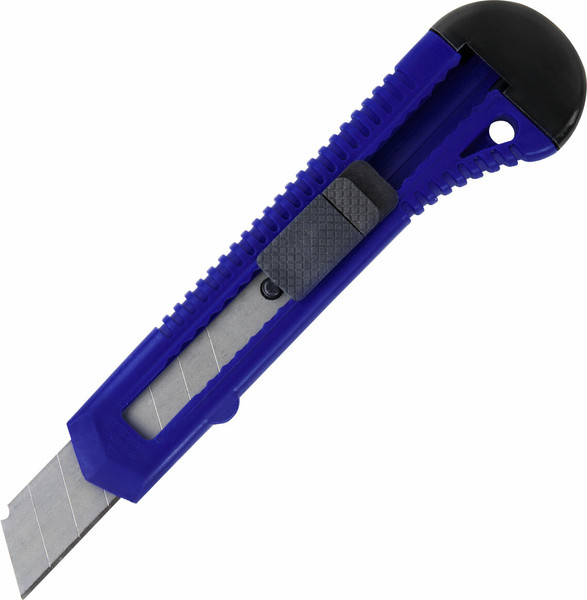 Изображение товара Набор ножей канцелярских Staff Everyday / 238770 (6шт)