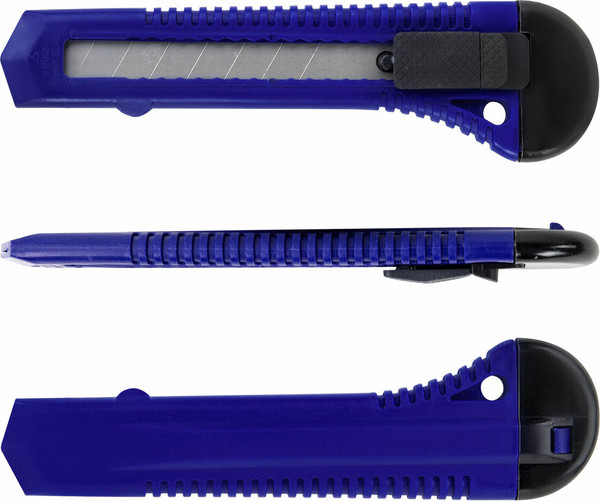 Изображение товара Набор ножей канцелярских Staff Everyday / 238770 (6шт)