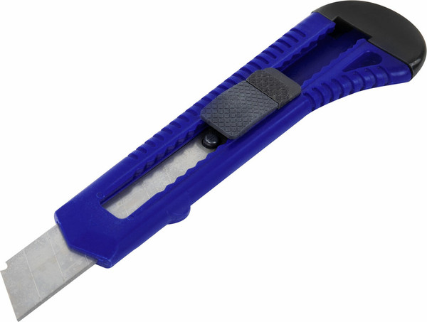 Изображение товара Набор ножей канцелярских Staff Everyday / 238770 (6шт)