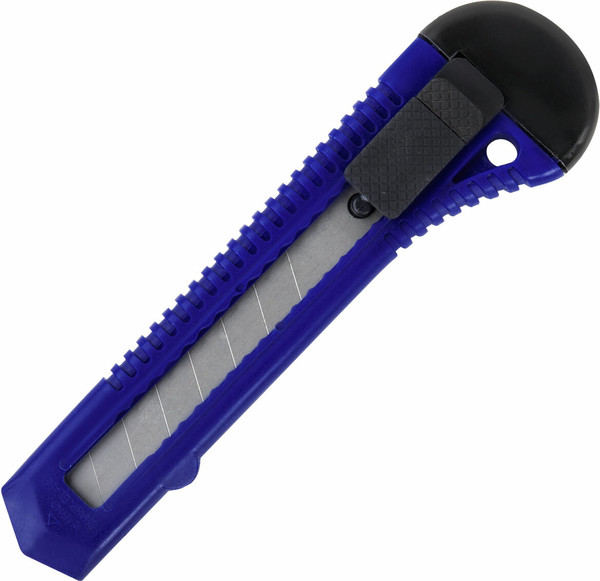 Изображение товара Набор ножей канцелярских Staff Everyday / 238770 (6шт)