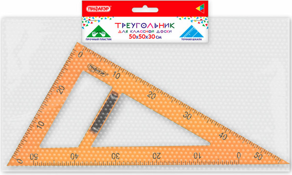 Изображение товара Треугольник Пифагор 210874