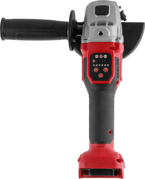 Изображение товара Угловая шлифовальная машина Wortex 1812-2 SE XLT / 1334918