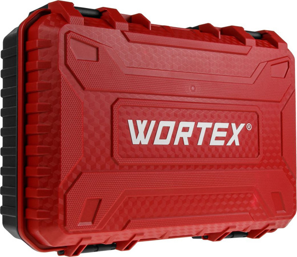 Изображение товара Угловая шлифовальная машина Wortex 1812-2 SE XLT SET / 1334919