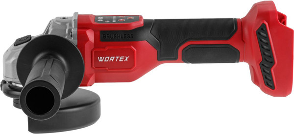 Изображение товара Угловая шлифовальная машина Wortex 1812-2 SE XLT / 1334918