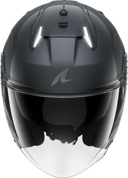 Изображение товара Мотошлем Shark Helmets Skwal I3 Jet Blank / HE3500E-A05-XS (XS, серый)