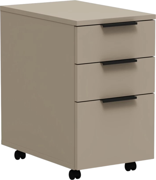 Изображение товара Комод Crafto Лила 07 35x55x61 (латте)