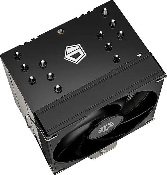 Изображение товара Кулер для процессора ID-Cooling SE-610-XT Basic