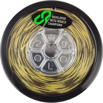 Изображение товара Поводок рыболовный Carp Pro Diamond Camo 45lb 50м / CP45-8-50