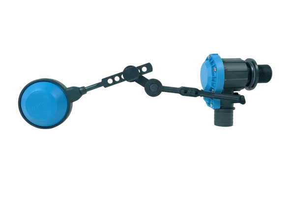 Изображение товара Клапан поплавковый Unipump 1/2" VLF-012 / 16473