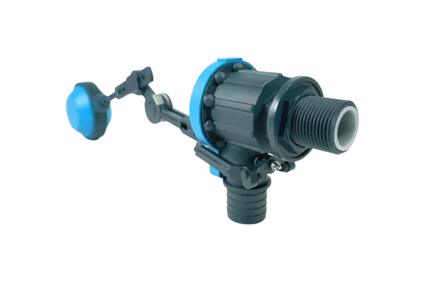 Изображение товара Клапан поплавковый Unipump 1 VLF-100 / 70521