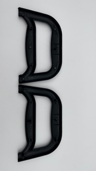 Изображение товара Ручка для сумки-тележки MONAMI 1507HDL