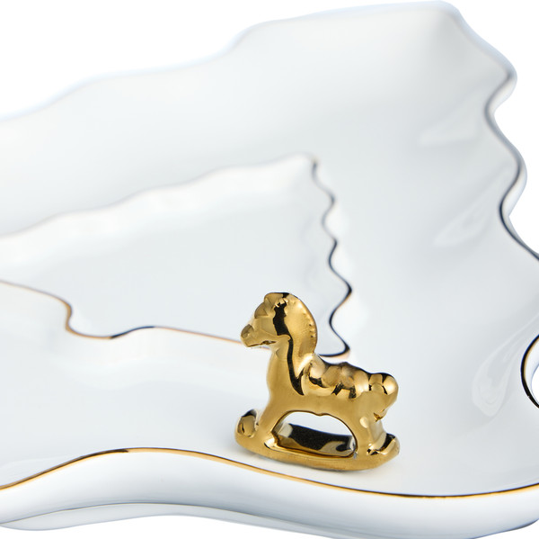 Изображение товара Менажница Lefard 406-784