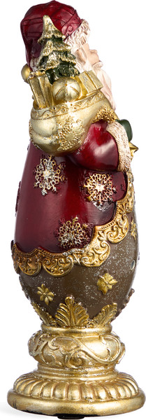 Изображение товара Статуэтка Lefard Дед Мороз 79-266