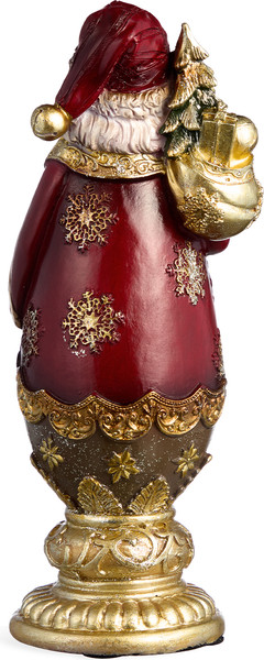 Изображение товара Статуэтка Lefard Дед Мороз 79-266