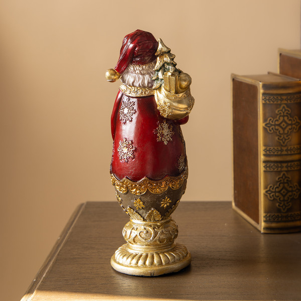 Изображение товара Статуэтка Lefard Дед Мороз 79-266