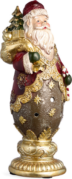 Изображение товара Статуэтка Lefard Дед Мороз 79-266