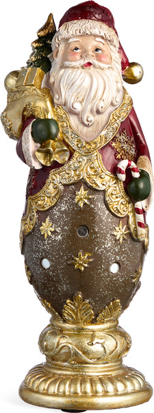 Изображение товара Статуэтка Lefard Дед Мороз 79-266