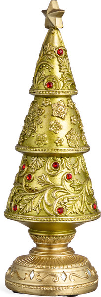 Изображение товара Статуэтка Lefard Елка 79-268