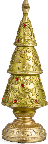 Изображение товара Статуэтка Lefard Елка 79-268