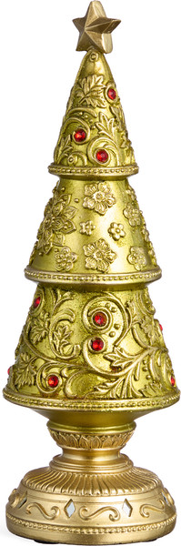 Изображение товара Статуэтка Lefard Елка 79-268