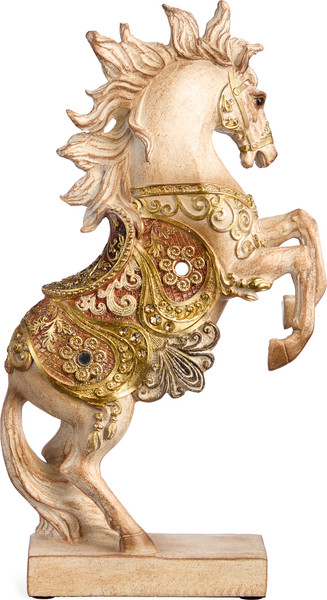 Изображение товара Статуэтка Lefard Лошадь 79-280