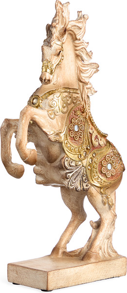 Изображение товара Статуэтка Lefard Лошадь 79-280