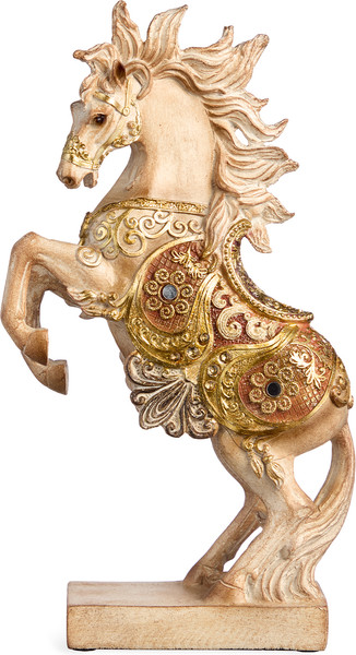 Изображение товара Статуэтка Lefard Лошадь 79-280