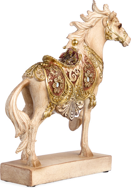 Изображение товара Статуэтка Lefard Лошадь 79-281