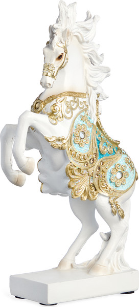 Изображение товара Статуэтка Lefard Лошадь 79-283