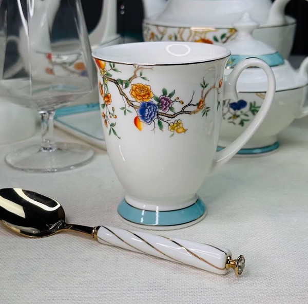 Изображение товара Кружка Lenardi Hanomi 145-472