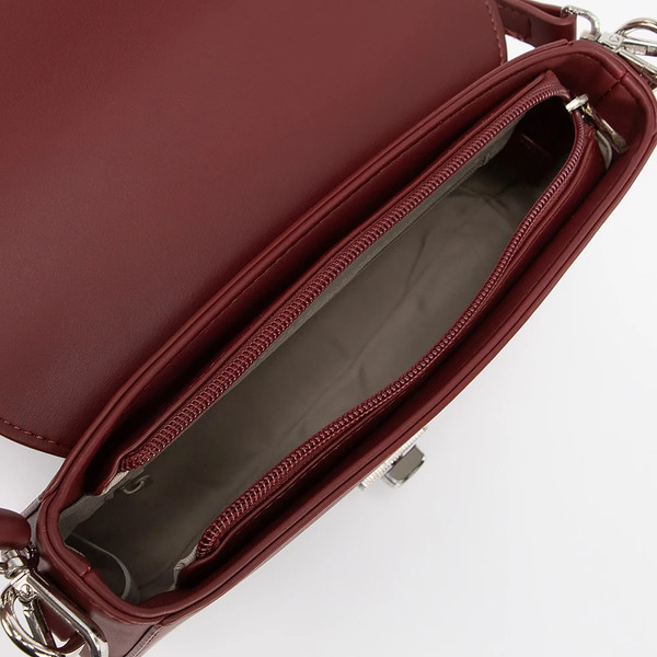 Изображение товара Сумка David Jones 823-CM7856-WWN (винный)