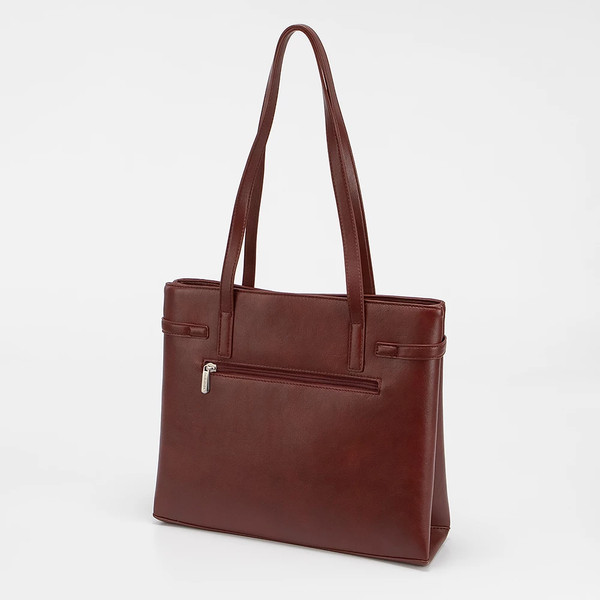 Изображение товара Сумка David Jones 823-CM7760-WWN (винный)