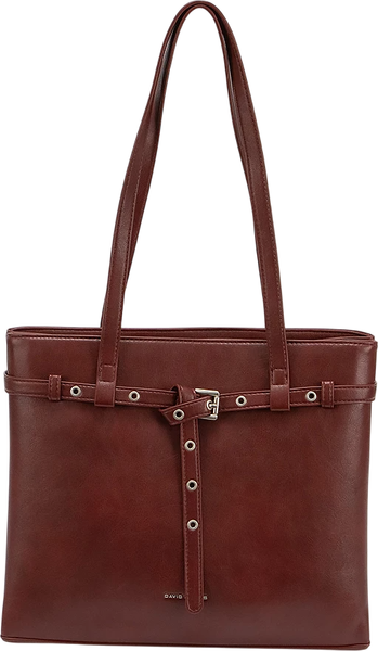 Изображение товара Сумка David Jones 823-CM7760-WWN (винный)
