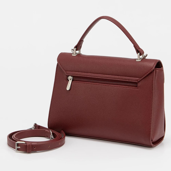Изображение товара Сумка David Jones 823-CM7793-WWN (винный)
