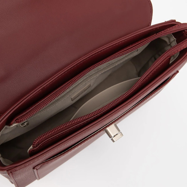 Изображение товара Сумка David Jones 823-CM7793-WWN (винный)