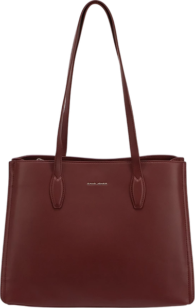 Изображение товара Сумка David Jones 823-CM7796-WWN (винный)