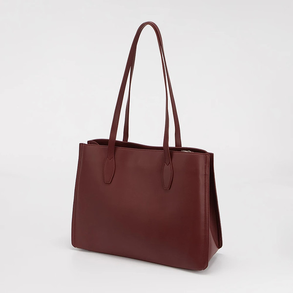 Изображение товара Сумка David Jones 823-CM7796-WWN (винный)