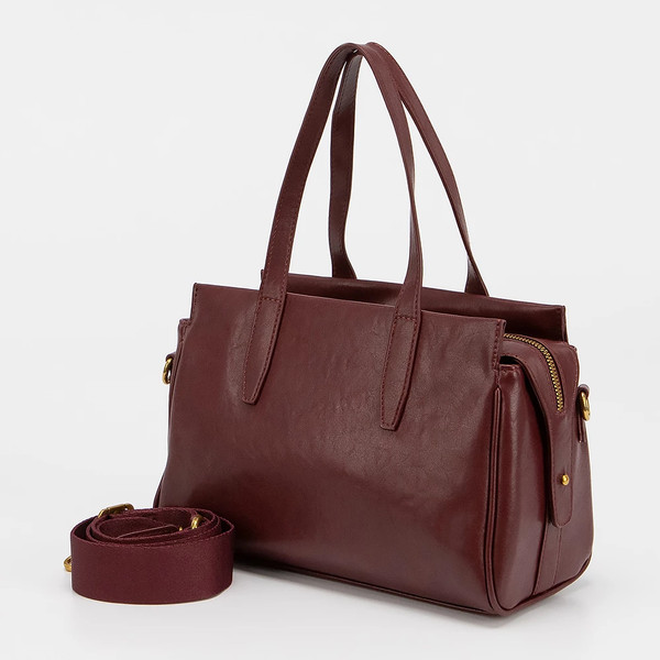 Изображение товара Сумка David Jones 823-CM7820-WWN (винный)