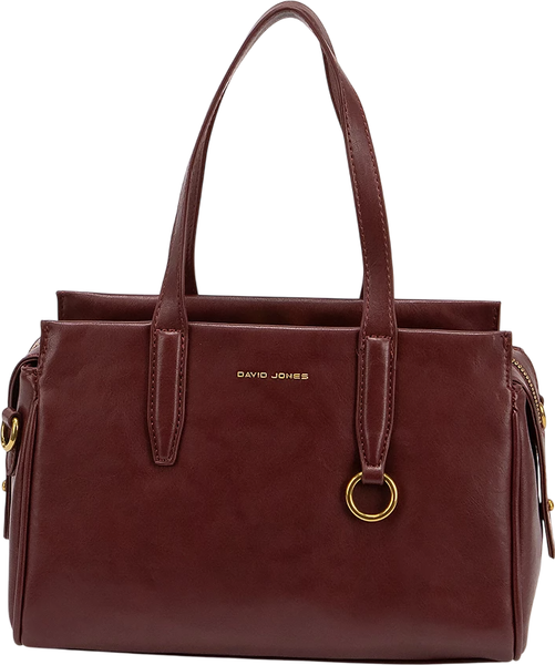 Изображение товара Сумка David Jones 823-CM7820-WWN (винный)