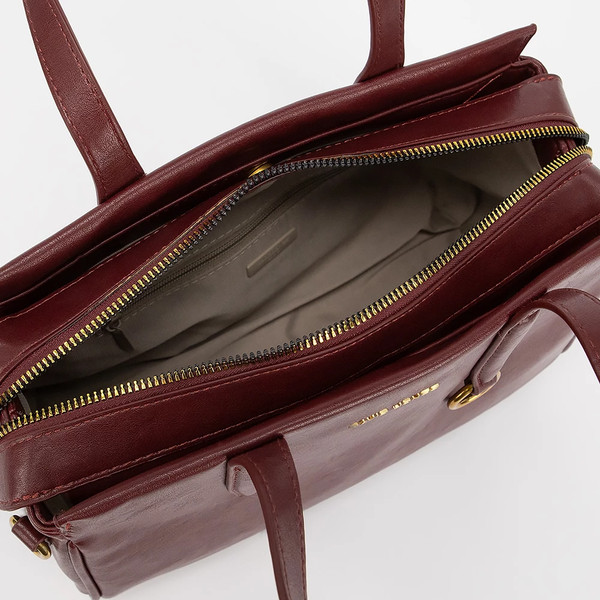 Изображение товара Сумка David Jones 823-CM7820-WWN (винный)