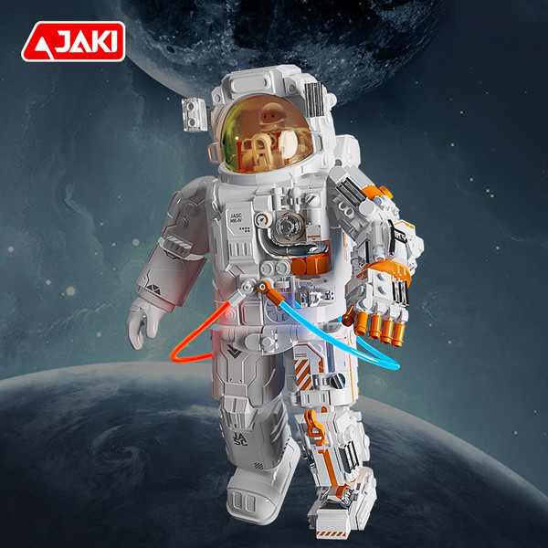 Изображение товара Конструктор Jaki CK001