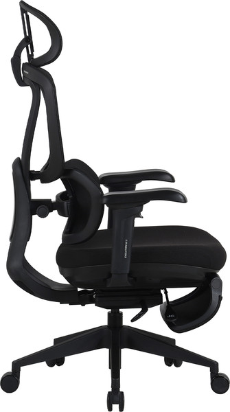 Изображение товара Кресло офисное Evolution LX 2 (черный)