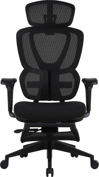 Изображение товара Кресло офисное Evolution LX 2 (черный)