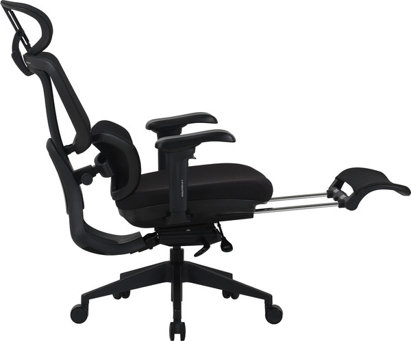 Изображение товара Кресло офисное Evolution LX 2 (черный)