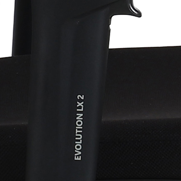 Изображение товара Кресло офисное Evolution LX 2 (черный)