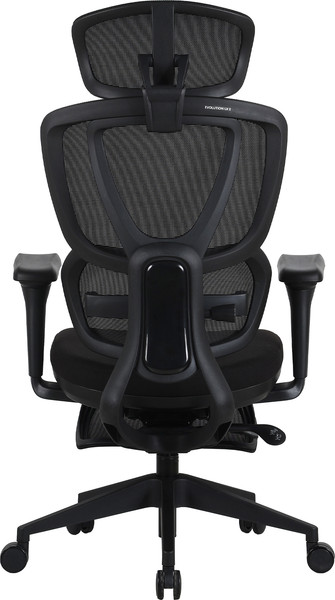 Изображение товара Кресло офисное Evolution LX 2 (черный)