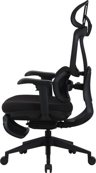 Изображение товара Кресло офисное Evolution LX 2 (черный)