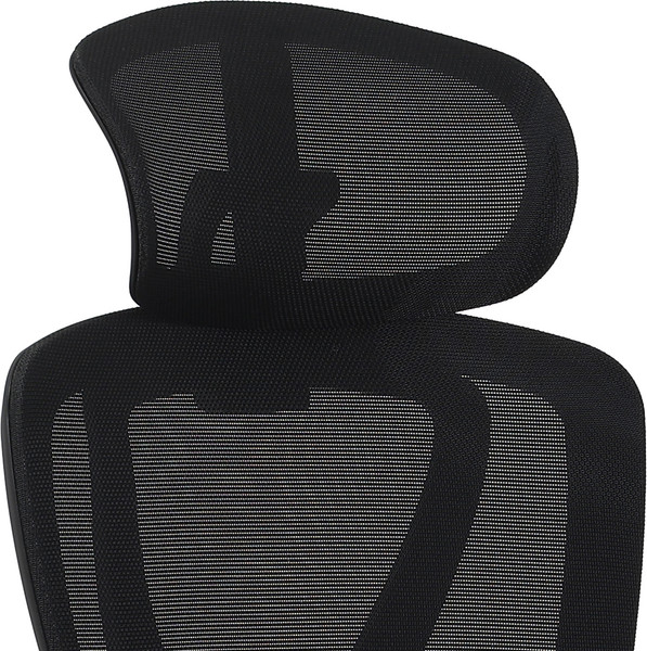 Изображение товара Кресло офисное Evolution LX 2 (черный)