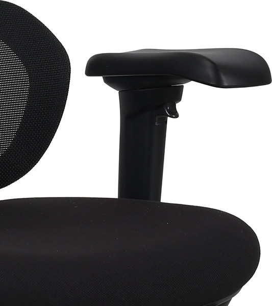 Изображение товара Кресло офисное Evolution LX 2 (черный)